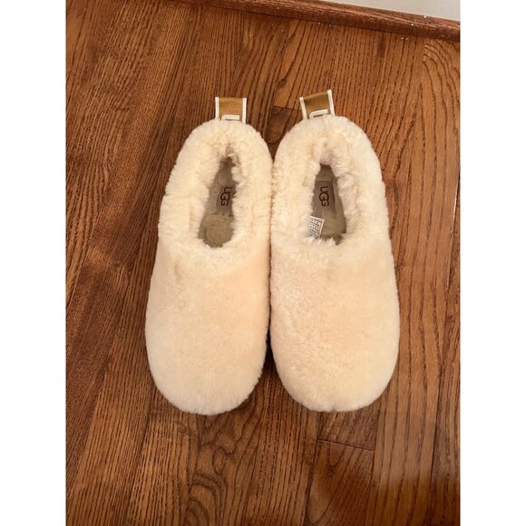 UGG Classic‎ Cozy Bootie Size 7 New without Box - Picture 2 of 5
